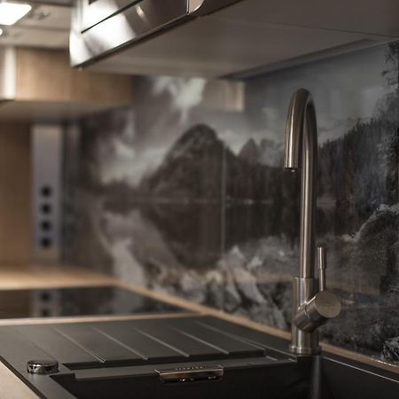 Haus Klaffenboeck Apartment Bad Gastein Ngoại thất bức ảnh