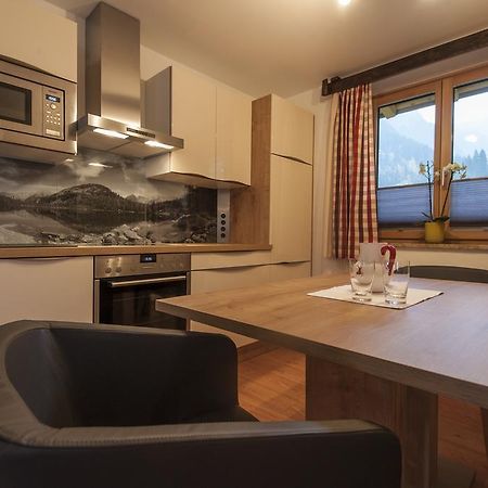 Haus Klaffenboeck Apartment Bad Gastein Ngoại thất bức ảnh