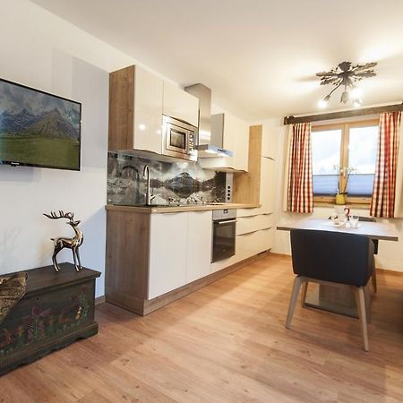 Haus Klaffenboeck Apartment Bad Gastein Ngoại thất bức ảnh
