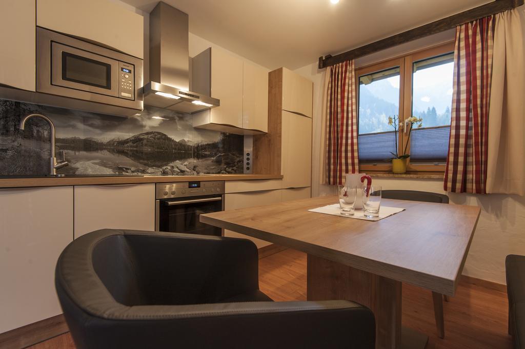 Haus Klaffenboeck Apartment Bad Gastein Ngoại thất bức ảnh