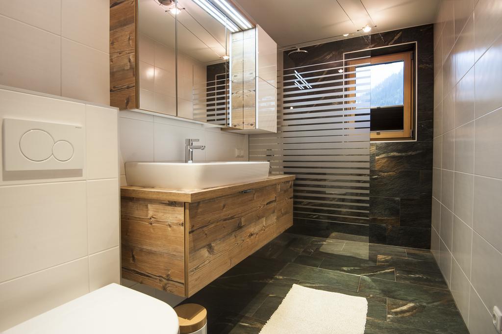 Haus Klaffenboeck Apartment Bad Gastein Ngoại thất bức ảnh
