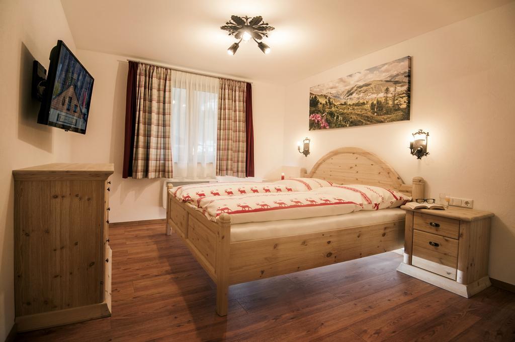 Haus Klaffenboeck Apartment Bad Gastein Ngoại thất bức ảnh