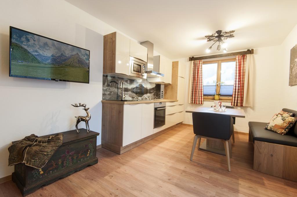 Haus Klaffenboeck Apartment Bad Gastein Ngoại thất bức ảnh