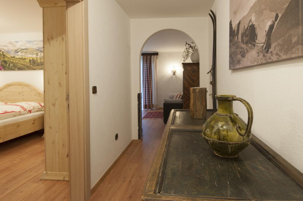Haus Klaffenboeck Apartment Bad Gastein Ngoại thất bức ảnh
